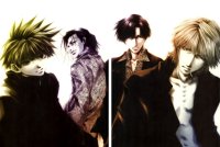 BUY NEW saiyuki - 62377 Premium Anime Print Poster